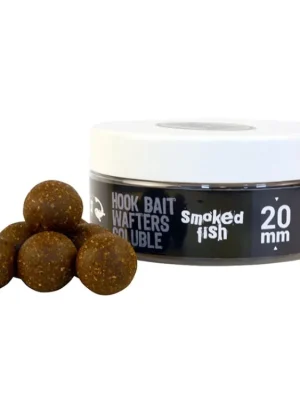 Akční Cena Boilie The One Wafters 20mm 150g Získejte slevu -5% za registraci v e-shopu Pu0159u00edchutu011b GOLD