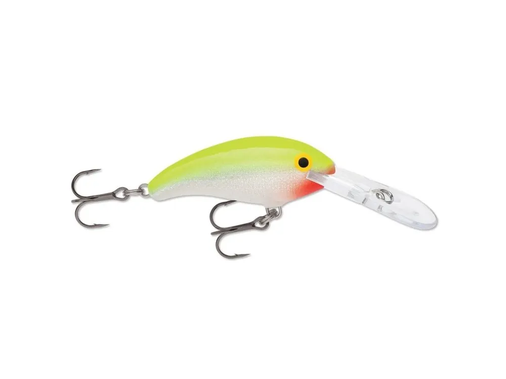 Rapala Shad Dancer 5 SFC Získejte slevu -5% za registraci v e-shopu Jen Po Omezenou Doba