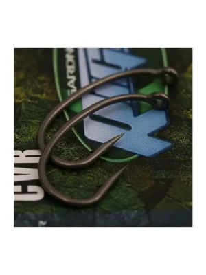 Autentický Gardner háčky Curved Rigga Hooks 10ks Získejte slevu -5% za registraci v e-shopu Velikost hu00e1u010dku 4