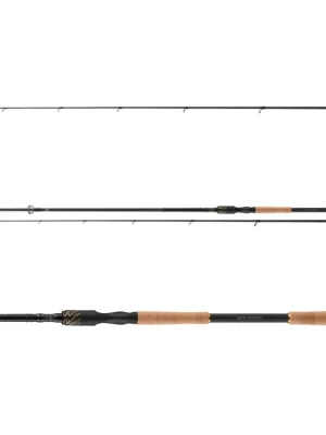 Daiwa Morethan Pike Attack 2,55m 18-64g Cenový Hit
