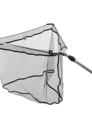 Podběrák Zfish Landing Net ZFX Získejte slevu -5% za registraci v e-shopu Du00e9lka 2.4m Autentický
