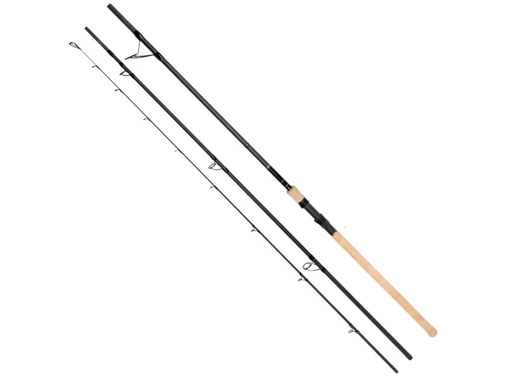 Korum Limitless Feeder 3,9m 200g Získejte slevu -5% za registraci v e-shopu Nízká Cena