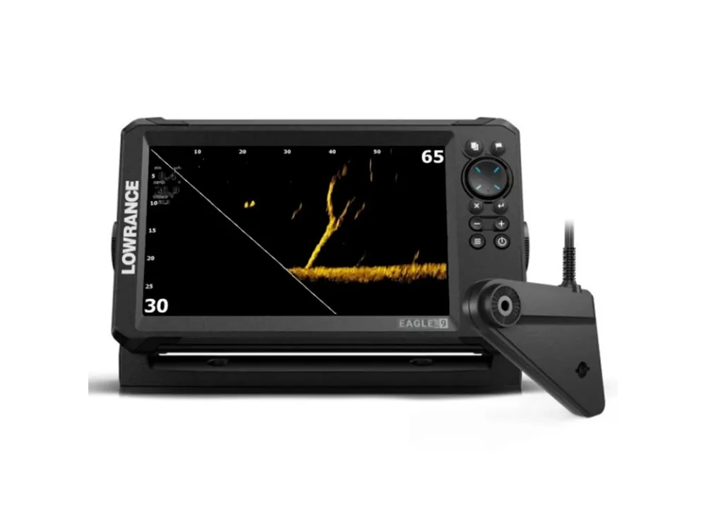 Kup Teď Lowrance Eagle EYE 9 Získejte slevu -5% za registraci v e-shopu