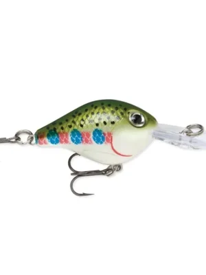 Akční Cena Rapala Ultra Light Crank 03 RT Získejte slevu -5% za registraci v e-shopu