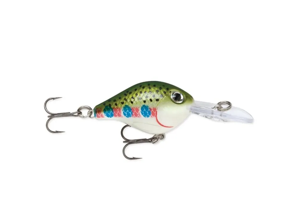 Akční Cena Rapala Ultra Light Crank 03 RT Získejte slevu -5% za registraci v e-shopu