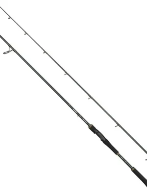 Abu Garcia Beast X2 2,59m 50-140g Získejte slevu -5% za registraci v e-shopu Zlevněný