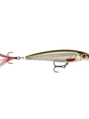 Bezpečná Platba RAPALA X-RAP 10 ROL Získejte slevu -5% za registraci v e-shopu