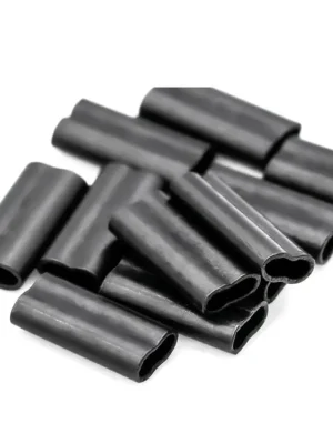 Vrácení Zdarma Dvojité krimpovací svorky Carp´R´Us 50ks Získejte slevu -5% za registraci v e-shopu Pru016fmu011br 0.50mm