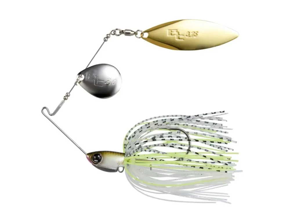 Odeslání Ihned Spinnerbait Shimano Swagy 14g Získejte slevu -5% za registraci v e-shopu Model 1