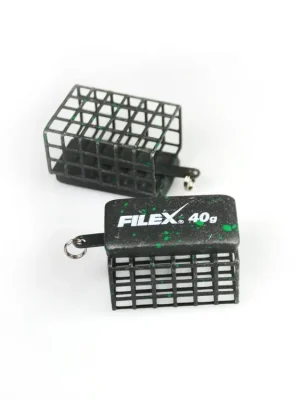 Filfishing Krmítko Filex Eco Feeder Gramu00e1u017e 60g Super Cena