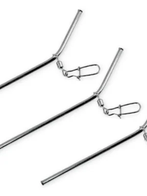 Filfishing Průjezd Anti-Tangle Tube 3ks Horká Nabídka