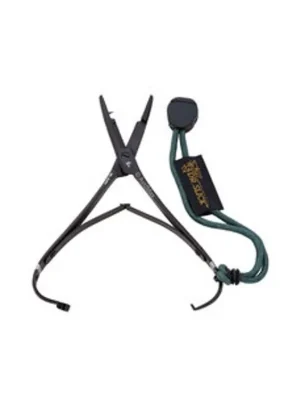 Dr. Slick Co. Kleště 3V1 Mitten Scissor Clamp 4-3/4, černé Objednat Nyní