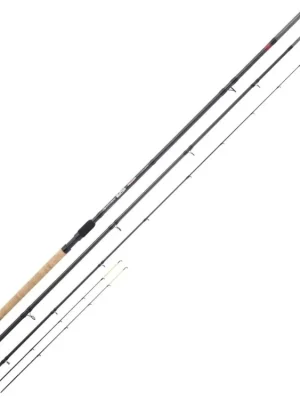 Novinka Garbolino feederový prut Supra 3S, 3,60 m, 75g,3díl