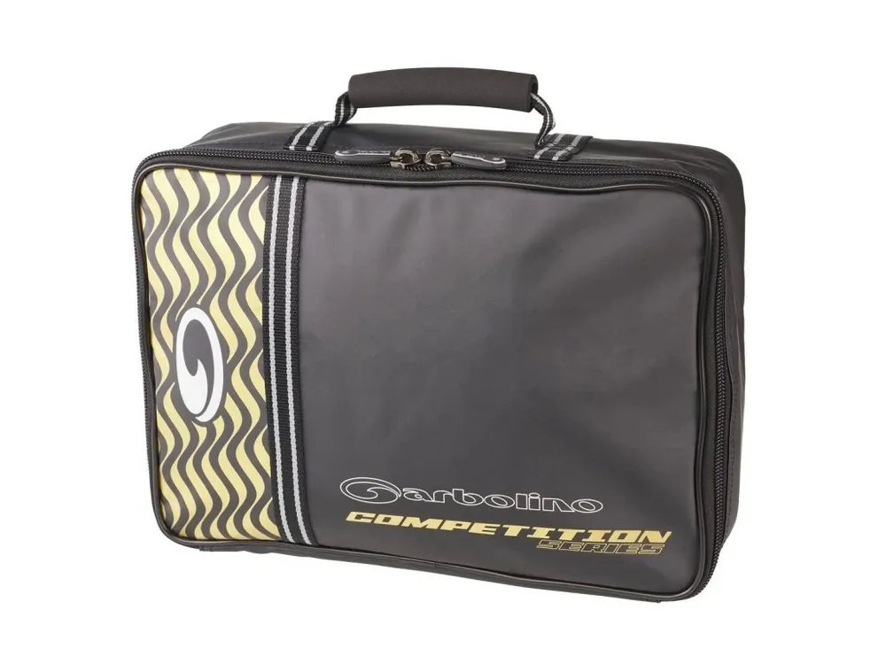 Nejlepší Cena Garbolino pouzdro na doplňky trousse Competition vel.L