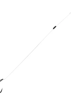 Finální Výprodej Giants fishing Kaprový návazec Boilie Rig Fluoro Pop-Up 20lb Varianta vel.4
