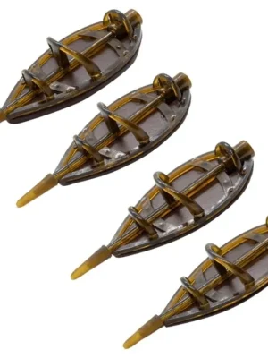 Zlevněný Giants fishing Krmítko Method Feeder Distance Varianta 70g