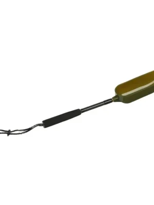 Giants fishing Lopatka s rukojetí Baiting Spoon + Handle L (53cm) Cenově Výhodný