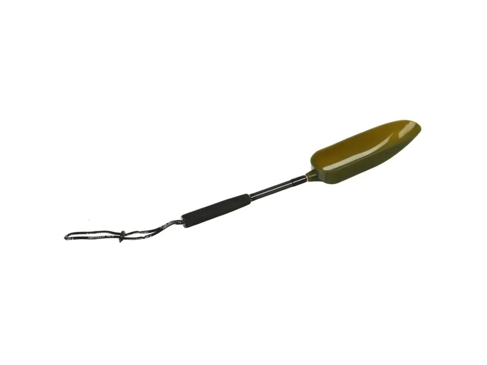 Giants fishing Lopatka s rukojetí Baiting Spoon + Handle L (53cm) Cenově Výhodný