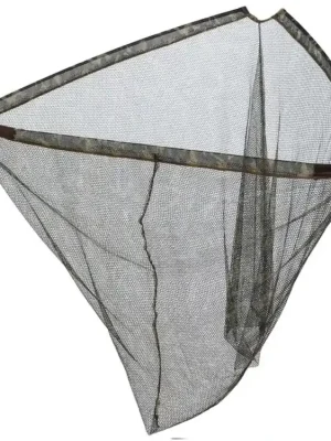 Expresní Doručení Giants fishing Náhradní síťka Luxury Spare Net Camo 42