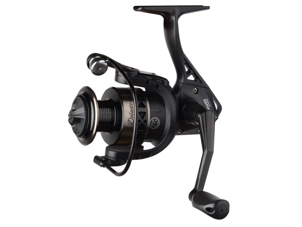 Giants fishing Naviják Deluxe Reel FD 4000 Super Cena