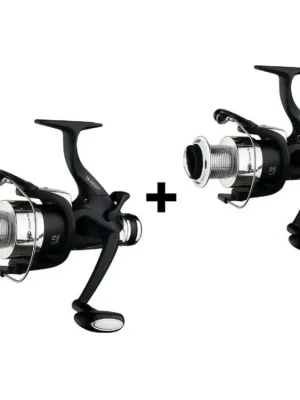 Originální Giants fishing Naviják TR 5000 FS, Akce 1+1 zdarma!