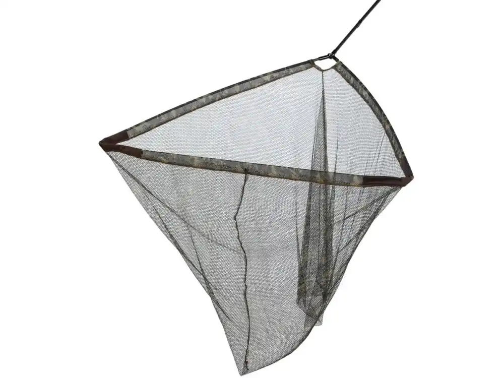 Cenově Výhodný Giants fishing Podběrák Carp Net Luxury 42