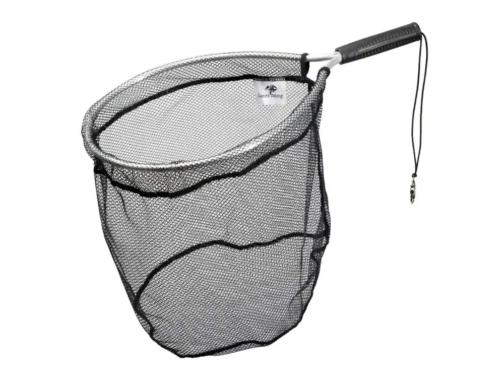 Výhodná Nabídka Giants fishing Podběrák Compact Trout Landing Net 50cm, 35x30cm