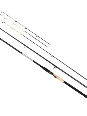 Aktuální Giants fishing Prut Gaube Method Feeder 10ft, 50-150g