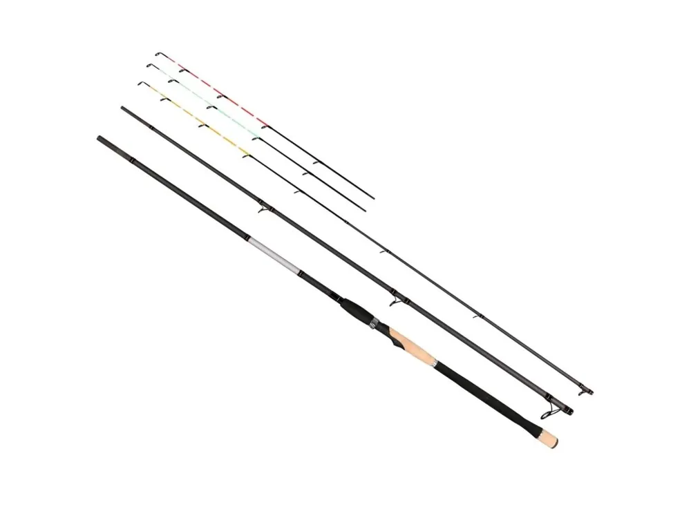 Aktuální Giants fishing Prut Gaube Method Feeder 10ft, 50-150g