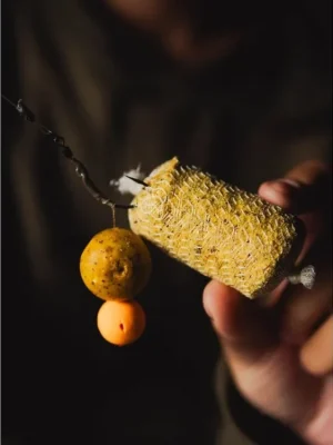Cenově Výhodný Giants fishing PVA náhradní punčocha Mesh Fast Melt Refill 25mm/20m
