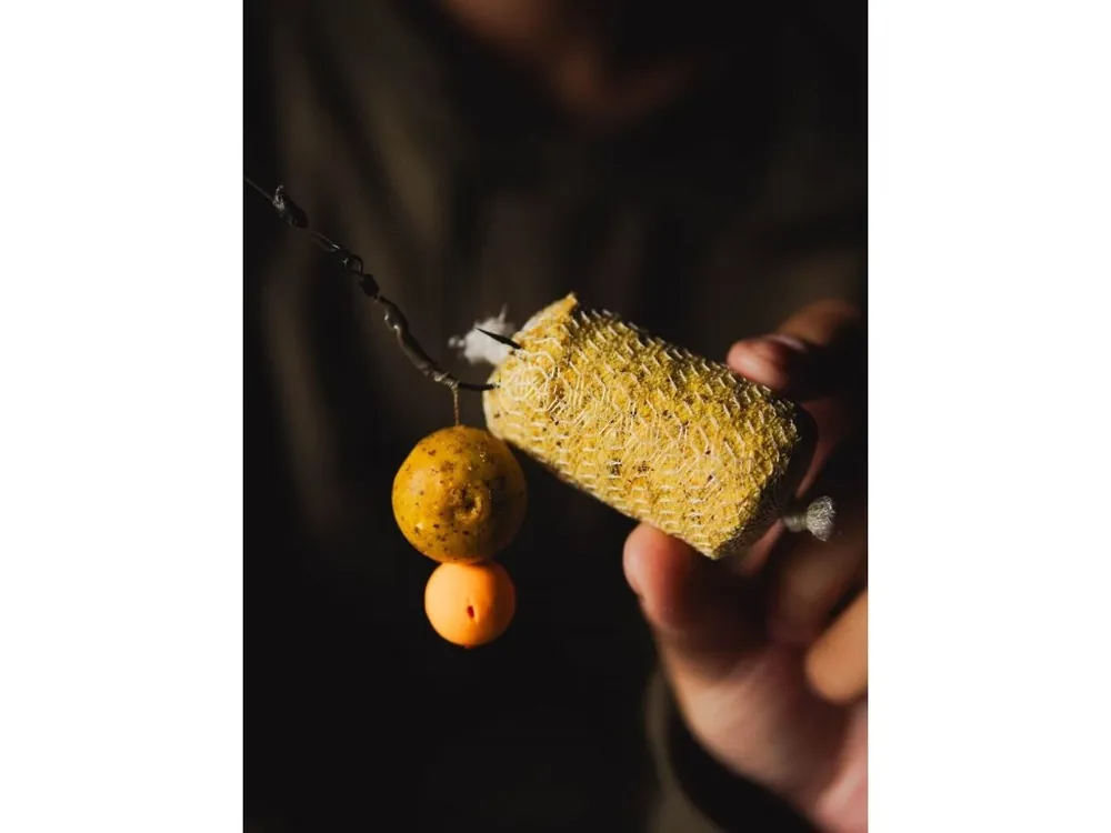 Cenově Výhodný Giants fishing PVA náhradní punčocha Mesh Fast Melt Refill 25mm/20m