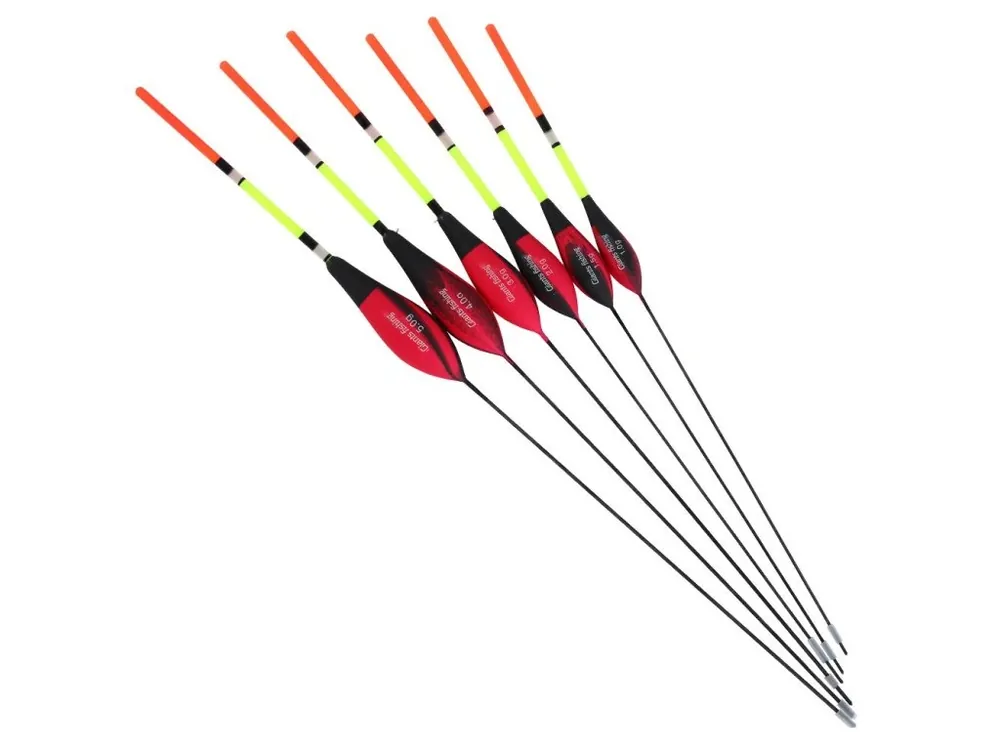Vrácení Zdarma Giants fishing splávek Balsa Lake Varianta 1.00g