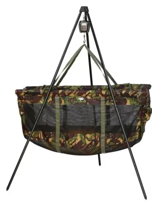 Speciální Cena Giants fishing Stojan na vážení Weigh Tripod Deluxe