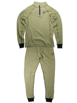 Odeslání Ihned Giants Fishing Termoprádlo komplet Thermal set Deluxe Varianta vel. 2XL