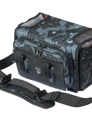 Giants fishing Vláčecí taška Spinning Bag Medium Odeslání Ihned