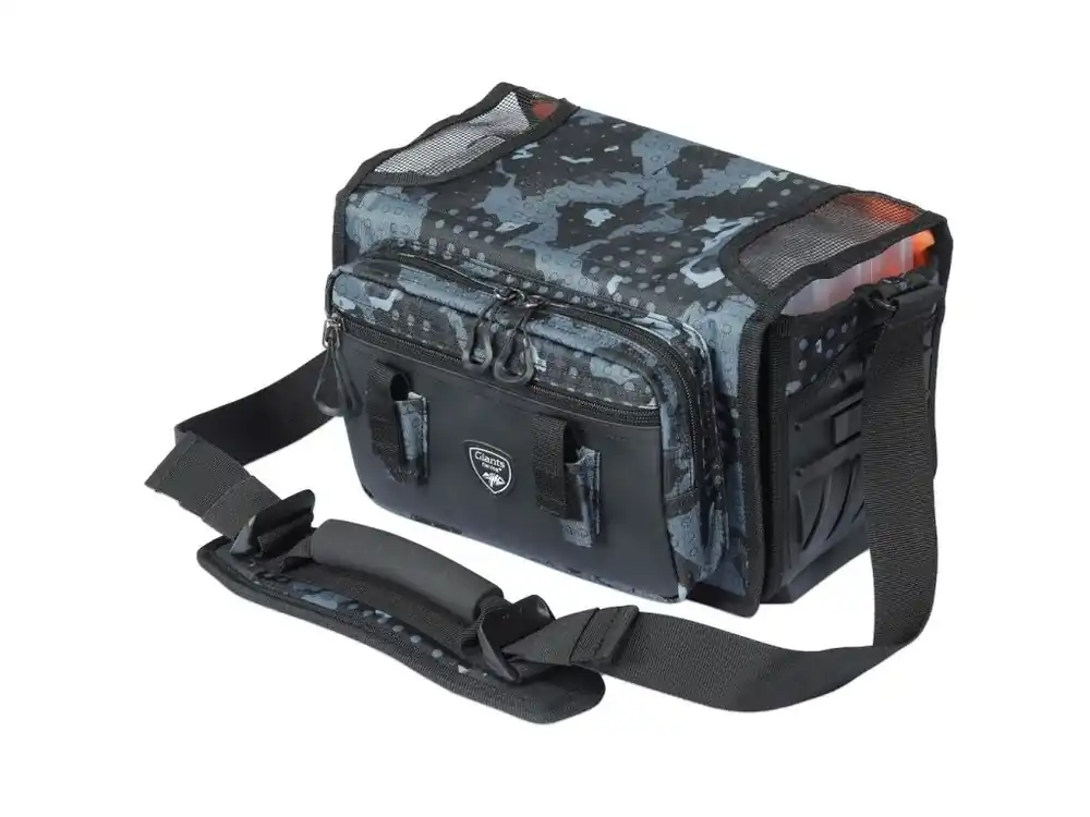Giants fishing Vláčecí taška Spinning Bag Medium Odeslání Ihned