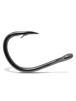 Speciální Cena Hell-Cat Háčky s očkem Live Bait 4X Strong vel. 4/0 - 3ks