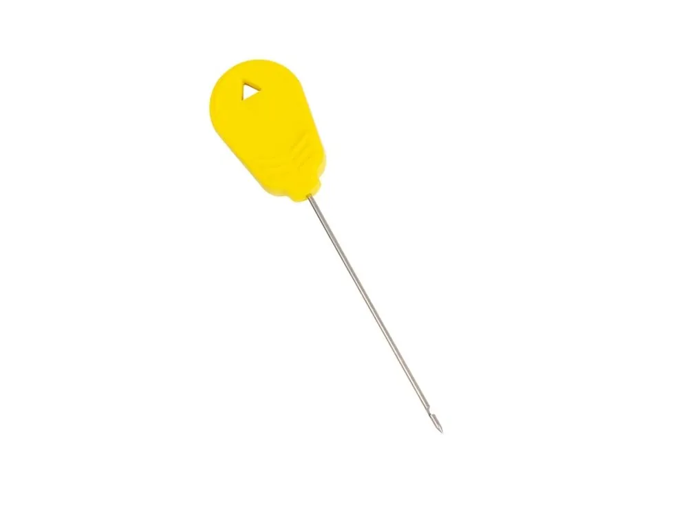 Ověřený Jehla Leeda Bait Spike Needle orange