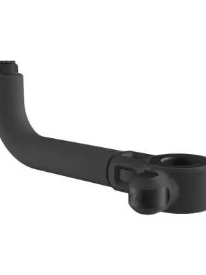 Aktuální MAP nosné rameno QRS Short Outrigger Arm 2018