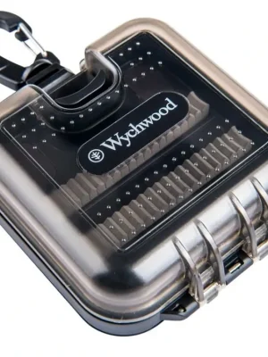 Muškařská krabička Wychwood Flypatch Fly Box Objednat Nyní