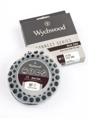 Muškařská šnůra Wychwood Deck-Zone WF#6 Přímo Od Výrobce