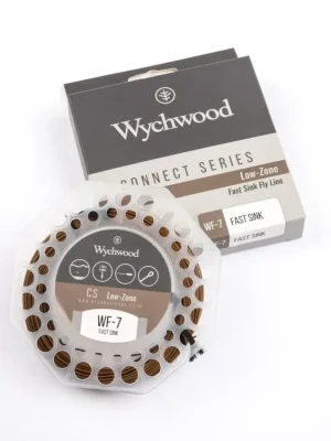 Muškařská šnůra Wychwood Low-Zone WF#6 Akční Nabídka