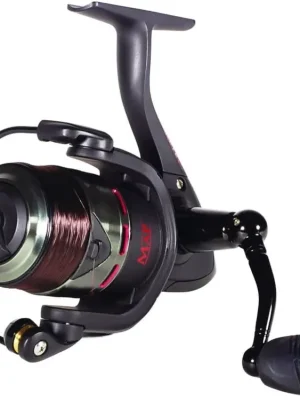 Naviják MAP Carptek ACS 4000 FD Reel Bezpečná Platba