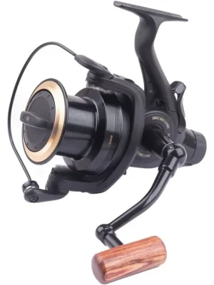 Naviják Wychwood Riot 5000 Fs Reel Nejprodávanější