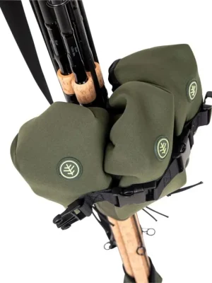 Pouzdro na naviják Wychwood Neopren Reel Pouch Small Přímo Od Výrobce