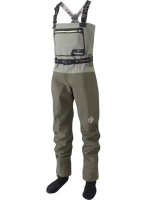 Prsačky Wychwood Gorge Waders vel.M KING Tovární Cena