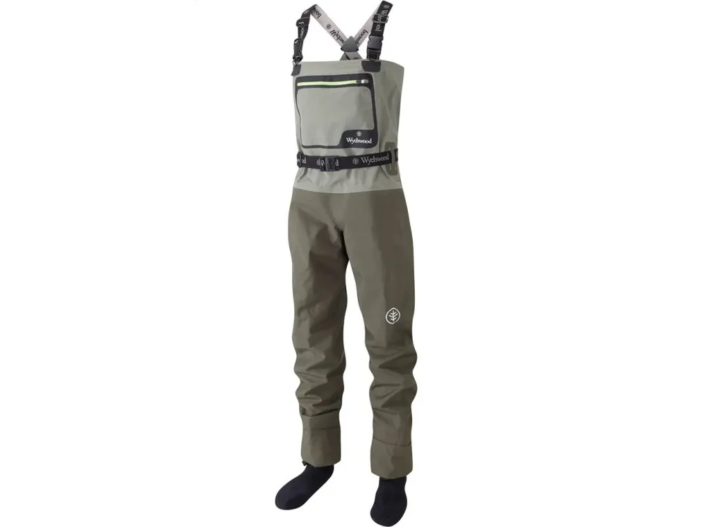 Prsačky Wychwood Gorge Waders vel.M KING Tovární Cena