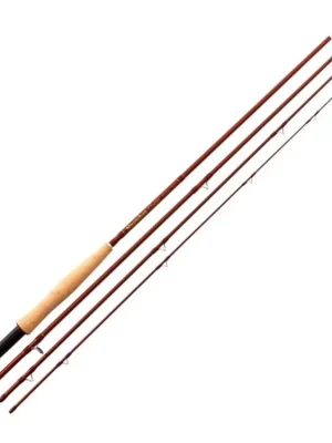 Prut Snowbee Classic Fly 8,6ft (2,55m), #4/5, 4-díl Přímo Od Výrobce