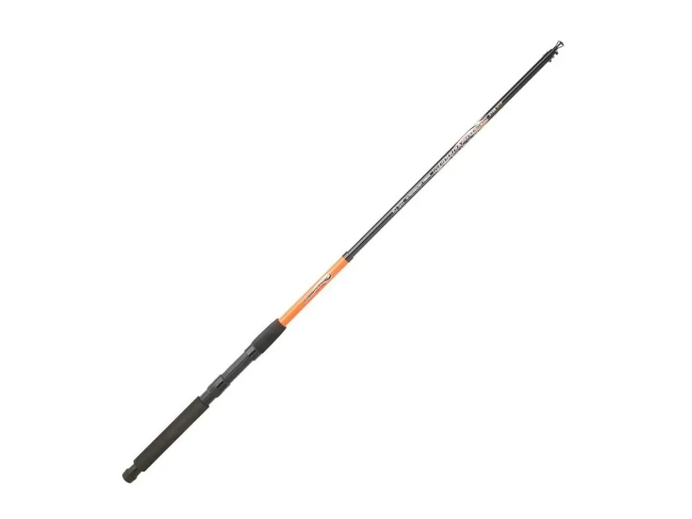 Zlevněný Sert teleskopický prut Instinct Melody Tele 2,40 m, 20-50 g, 6-dílný