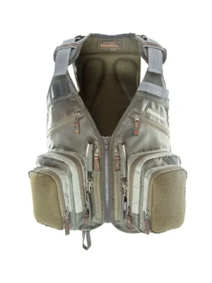 Snowbee Muškařská vesta Fly Vest / Backpack Zlevněný